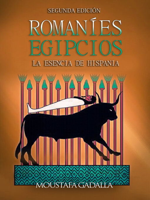 Title details for Romaníes Egipcios by Moustafa Gadalla - Available